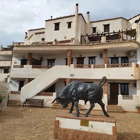 Apartment La Castana Y La Uva